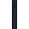 Ekena Millwork True Fit PVC Two Board Joined Board-n-Batten Shutters w/Z-Bar, Starless Night Blue, 10 3/4W x 42H, PR TFP102BBF11X042OB - alternate 2